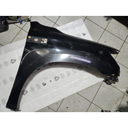 53801-0C190 Toyota Tundra Right Front Fender 2007-2013