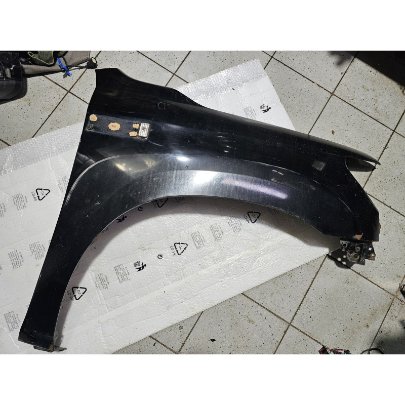 53801-0C190 Toyota Tundra Right Front Fender 2007-2013
