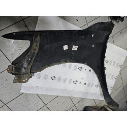 53801-0C190 Toyota Tundra Right Front Fender 2007-2013