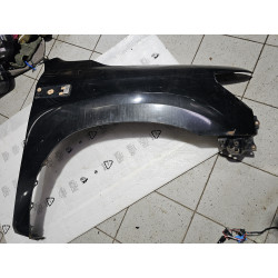 53801-0C190 Toyota Tundra Right Front Fender 2007-2013