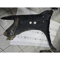 53801-0C190 Toyota Tundra Right Front Fender 2007-2013