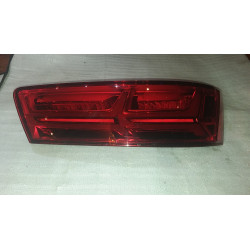 4M0945094D Audi Q7 Right LED Tail Lamp 2016-2017
