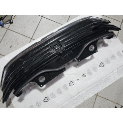 3CN853653E Volkswagen Atlas Cross Sport Front Bumper Grille 2024