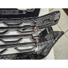 3CN853653E Volkswagen Atlas Cross Sport Front Bumper Grille 2024