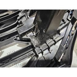 3CN853653E Volkswagen Atlas Cross Sport Front Bumper Grille 2024