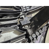 3CN853653E Volkswagen Atlas Cross Sport Front Bumper Grille 2024