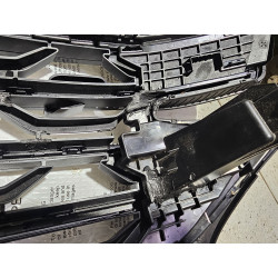 3CN853653E Volkswagen Atlas Cross Sport Front Bumper Grille 2024