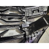 3CN853653E Volkswagen Atlas Cross Sport Front Bumper Grille 2024