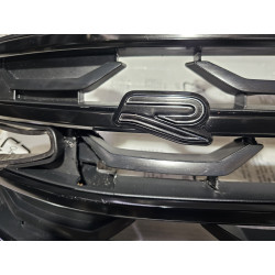 3CN853653E Volkswagen Atlas Cross Sport Front Bumper Grille 2024