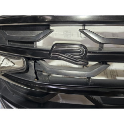 3CN853653E Volkswagen Atlas Cross Sport Front Bumper Grille 2024