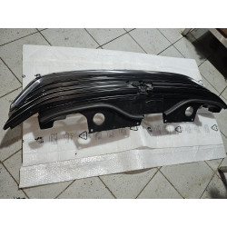 3CN853653E Volkswagen Atlas Cross Sport Front Bumper Grille 2024