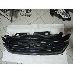 3CN853653E Volkswagen Atlas Cross Sport Front Bumper Grille 2024
