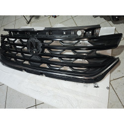 3CN853653E Volkswagen Atlas Cross Sport Front Bumper Grille 2024
