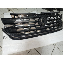 3CN853653E Volkswagen Atlas Cross Sport Front Bumper Grille 2024