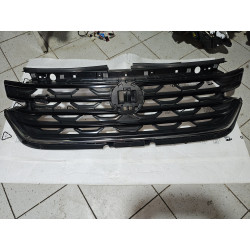 3CN853653E Volkswagen Atlas Cross Sport Front Bumper Grille 2024