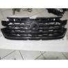 3CN853653E Volkswagen Atlas Cross Sport Front Bumper Grille 2024