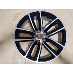 5LD37TRMAA Dodge Charger Wheel Rim 2015-2021