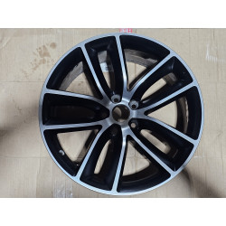 5LD37TRMAA Dodge Charger Wheel Rim 2015-2021