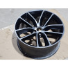 5LD37TRMAA Dodge Charger Wheel Rim 2015-2021