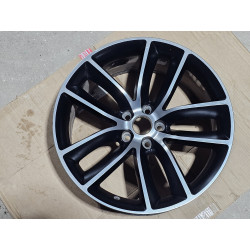 5LD37TRMAA Dodge Charger Wheel Rim 2015-2021