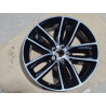 5LD37TRMAA Dodge Charger Wheel Rim 2015-2021