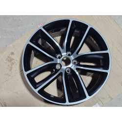 5LD37TRMAA Dodge Charger Wheel Rim 2015-2021