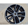 5LD37TRMAA Dodge Charger Wheel Rim 2015-2021