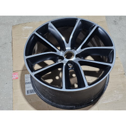 5LD37TRMAA Dodge Charger Wheel Rim 2015-2021
