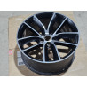 5LD37TRMAA Dodge Charger Wheel Rim 2015-2021