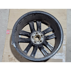 5LD37TRMAA Dodge Charger Wheel Rim 2015-2021