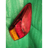 26550-1AA0C Nissan Murano Right LED Tail Lamp 2009-2010 26550-1AA0A