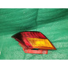 26550-1AA0C Nissan Murano Right LED Tail Lamp 2009-2010 26550-1AA0A