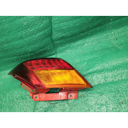 26550-1AA0C Nissan Murano Right LED Tail Lamp 2009-2010 26550-1AA0A