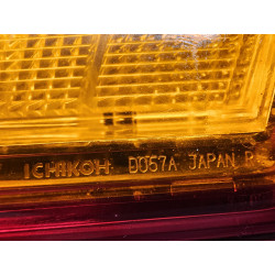 26550-1AA0C Nissan Murano Right LED Tail Lamp 2009-2010 26550-1AA0A
