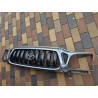 53100-04240 Toyota Tacoma chrome front grille 2001-2004 53100-04230