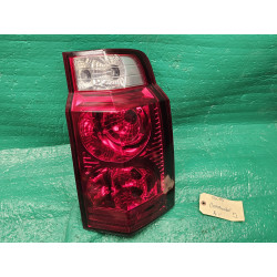55396458AE Jeep Commander Right Tail Lamp 2006-2010 55396458AD