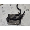 8E0121212E Audi S4 Right Auxiliary Radiator 2004-2006