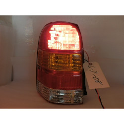 4L84-13B505-D Ford Escape Tail Lamp (Left) 2001-2007 1L84-13B505-D
