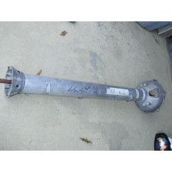 12568197 Chevrolet Corvette Automatic Transmission Torque Tube Driveshaft