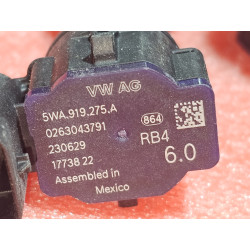 5WA919275A Volkswagen Atlas Front Parking Sensor PDC 2021-2025
