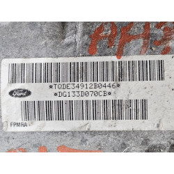 DG13-3D070-CB Ford Flex Electric Steering Gear Box 2013-2015