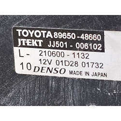 44250-0E040 Toyota Highlander Electric Steering Gear Box 2020-2021