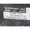 44250-0E040 Toyota Highlander Electric Steering Gear Box 2020-2021
