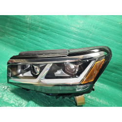 3CN941035C Volkswagen Atlas Cross Sport Left LED IQ Light Headlight
