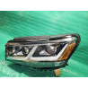 3CN941035C Volkswagen Atlas Cross Sport Left LED IQ Light Headlight