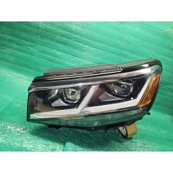3CN941035C Volkswagen Atlas Cross Sport Left LED IQ Light Headlight