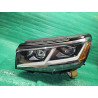 3CN941035C Volkswagen Atlas Cross Sport Left LED IQ Light Headlight