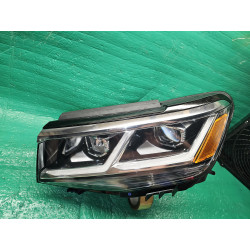 3CN941035C Volkswagen Atlas Cross Sport Left LED IQ Light Headlight