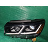 3CN941035C Volkswagen Atlas Cross Sport Left LED IQ Light Headlight