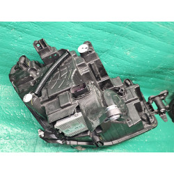 3CN941035C Volkswagen Atlas Cross Sport Left LED IQ Light Headlight